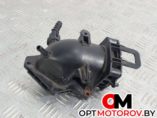 Водяная помпа  Volkswagen Golf 5 поколение 2006 03C129821B #2