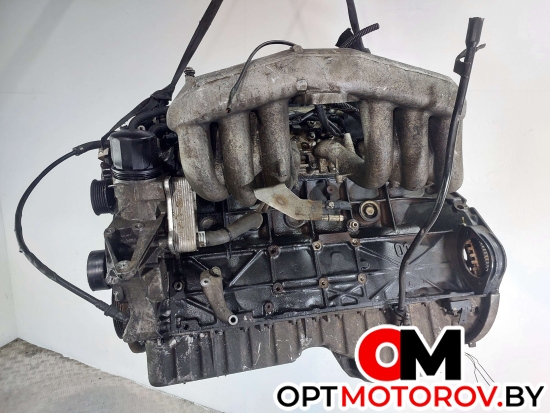 Двигатель  Mercedes-Benz E-Класс W211/S211 2004 648961 #2