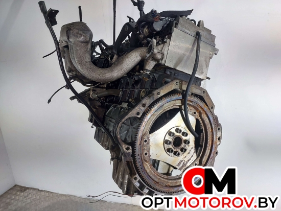 Двигатель  Mercedes-Benz E-Класс W211/S211 2004 648961 #3