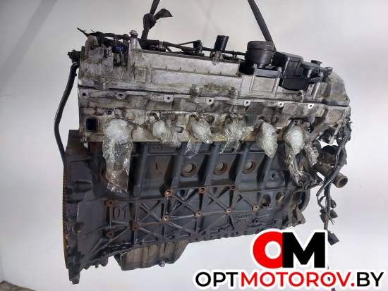 Двигатель  Mercedes-Benz E-Класс W211/S211 2004 648961 #4