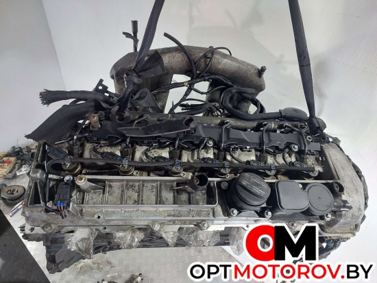 Двигатель  Mercedes-Benz E-Класс W211/S211 2004 648961 #5