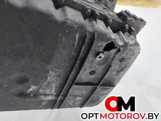 Двигатель  Mercedes-Benz E-Класс W211/S211 2004 648961 #7