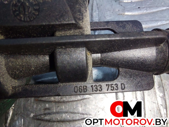 Датчик абсолютного давления  Volkswagen Golf 5 поколение 2006 06B133753D #2