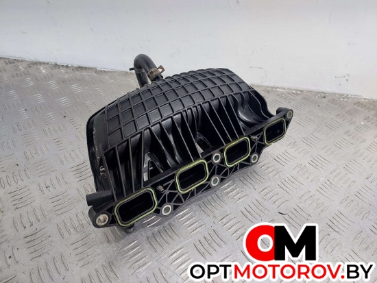 Впускной коллектор  Volkswagen Golf 5 поколение 2006 03C129711Q #2