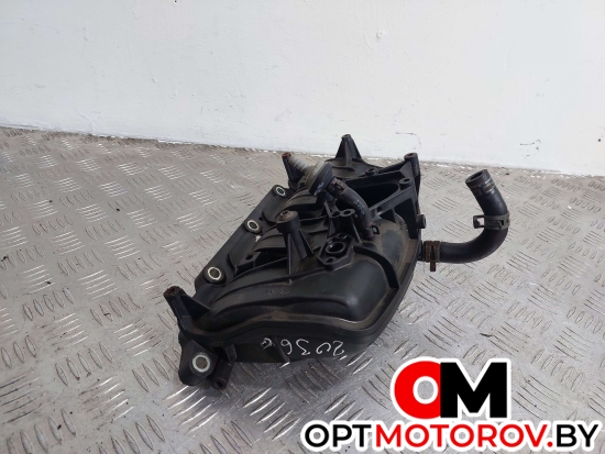 Впускной коллектор  Volkswagen Golf 5 поколение 2006 03C129711Q #3