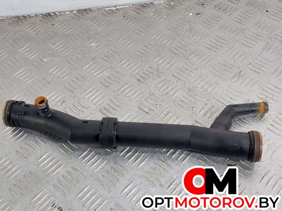 Впускной коллектор  Volkswagen Golf 5 поколение 2006 03C121065F #1