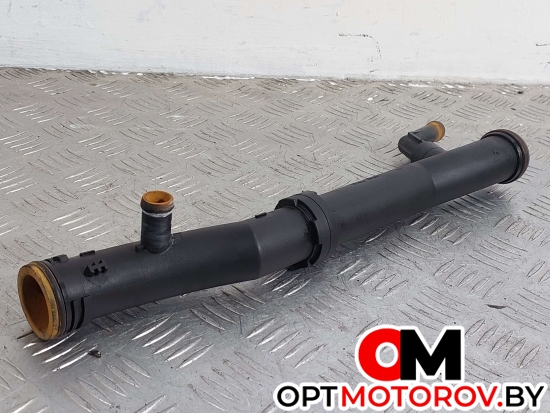 Впускной коллектор  Volkswagen Golf 5 поколение 2006 03C121065F #2