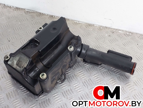 Нагнетатель воздуха (компрессор)  Volkswagen Golf 5 поколение 2006 03C103502F, 03C145650A, 03C103502G #1