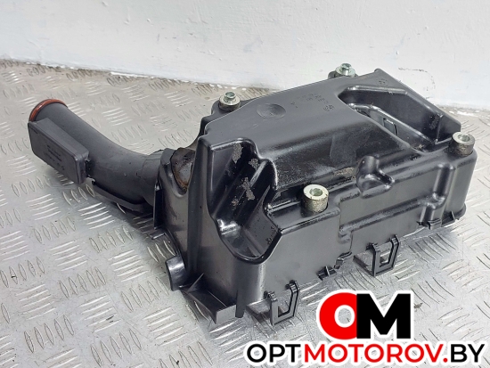 Нагнетатель воздуха (компрессор)  Volkswagen Golf 5 поколение 2006 03C103502F, 03C145650A, 03C103502G #2