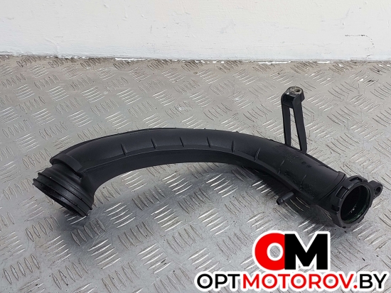 Патрубок интеркулера  Volkswagen Golf 5 поколение 2006 03C145673C #2