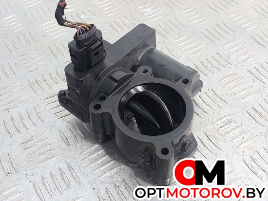 Патрубок интеркулера  Volkswagen Golf 5 поколение 2006 03C128063B #3