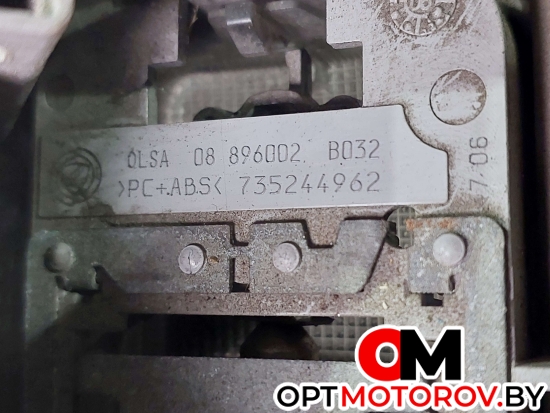 Фонарь салона (плафон)  Fiat Ducato 3 поколение 2007 735244962 #3
