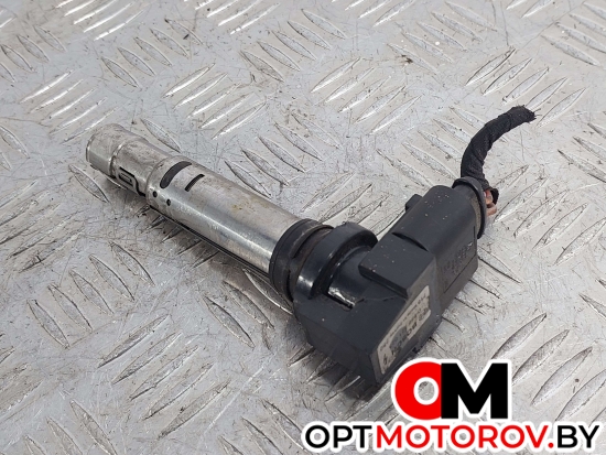 Клапан электромагнитный  Volkswagen Golf 5 поколение 2006 0986221023 #1