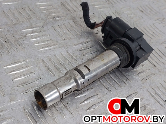 Клапан электромагнитный  Volkswagen Golf 5 поколение 2006 0986221023 #2