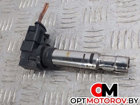 Катушка зажигания  Volkswagen Golf 5 поколение 2006 0986221023 #1