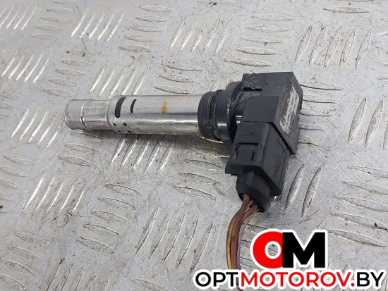 Катушка зажигания  Volkswagen Golf 5 поколение 2006 0986221023 #3