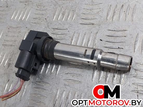 Катушка зажигания  Volkswagen Golf 5 поколение 2006 0986221023 #1