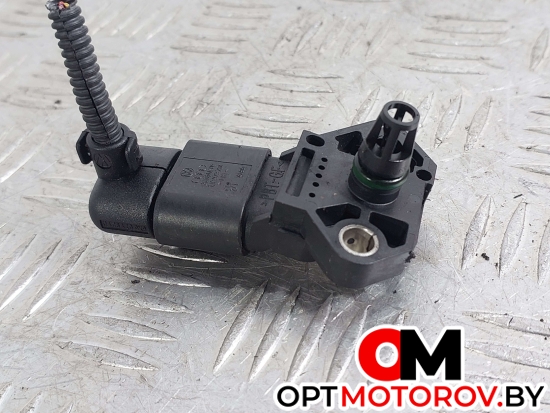 Катушка зажигания  Volkswagen Golf 5 поколение 2006 0281002401, 038906051C #1
