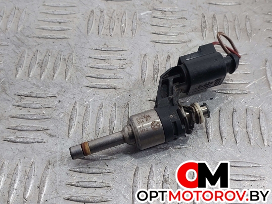 Датчик абсолютного давления  Volkswagen Golf 5 поколение 2006 03C906036E #1