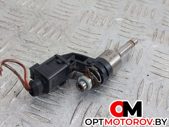 Датчик абсолютного давления  Volkswagen Golf 5 поколение 2006 03C906036E #3