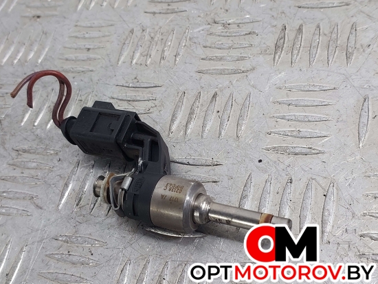 Форсунка топливная  Volkswagen Golf 5 поколение 2006 03C906036E #1