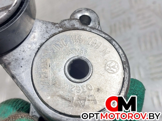 Форсунка топливная  Volkswagen Golf 5 поколение 2006 03C145299M #2