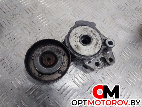 Натяжитель ремня генератора  Volkswagen Golf 5 поколение 2006 03C145299J #1