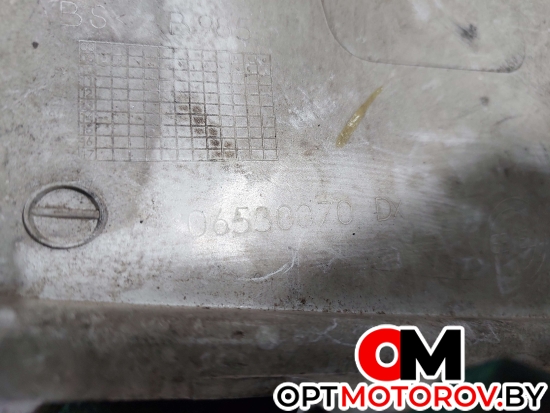 Ус под фару правый  Fiat Ducato 3 поколение 2009 1306530070D #3