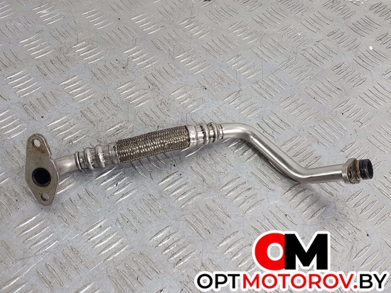 Натяжитель ремня генератора  Volkswagen Golf 5 поколение 2006 03C145735C #1