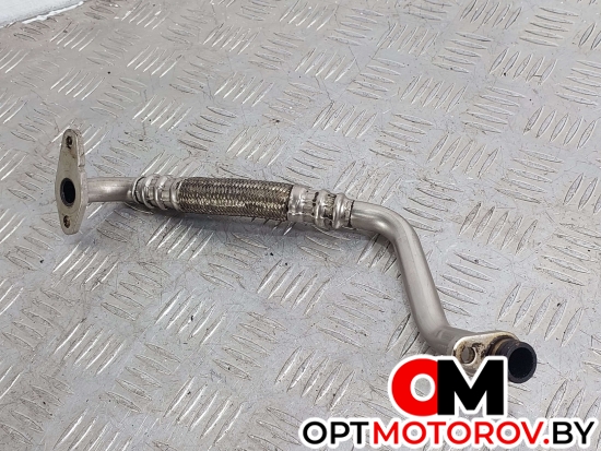 Натяжитель ремня генератора  Volkswagen Golf 5 поколение 2006 03C145735C #2
