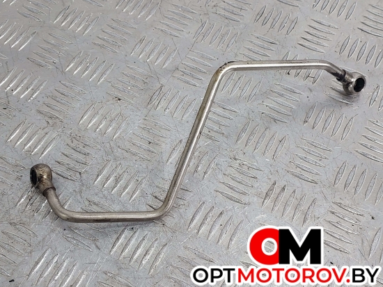 Масляная трубка турбины (сброс)  Volkswagen Golf 5 поколение 2006 03C145735C #3