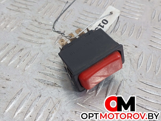 Масляная форсунка  Mercedes-Benz T1 602 (307 308 309 310) 1 поколение 1991 6115450019 #1