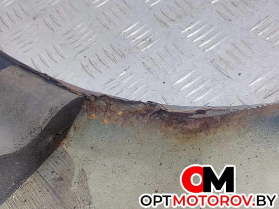 Крыло переднее левое  Volkswagen Golf 6 поколение 2009 5K6821215B, 5K6821215 #10