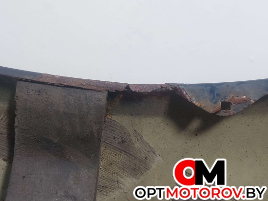 Крыло переднее левое  Volkswagen Golf 6 поколение 2009 5K6821215B, 5K6821215 #11