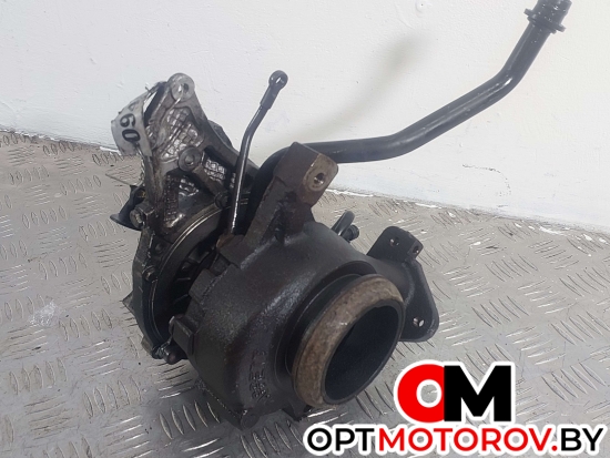 Турбина  Mercedes-Benz E-Класс W211/S211 2003 6460900080 #3