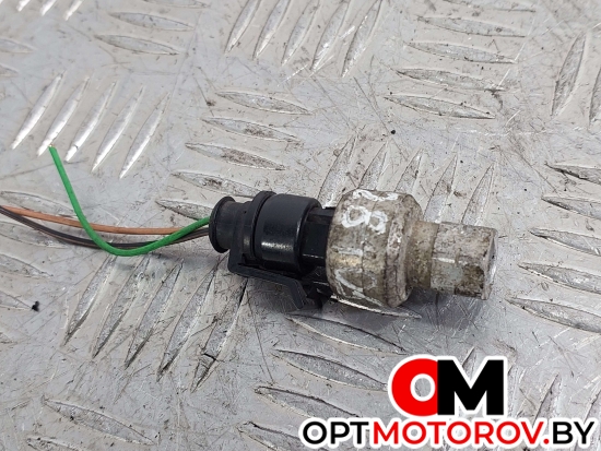 Радиатор кондиционера  Opel Insignia 1 поколение (A) 2012 13502758 #1