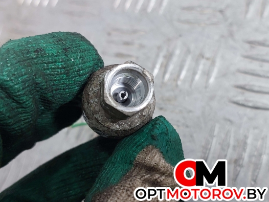 Радиатор кондиционера  Opel Insignia 1 поколение (A) 2012 13502758 #2