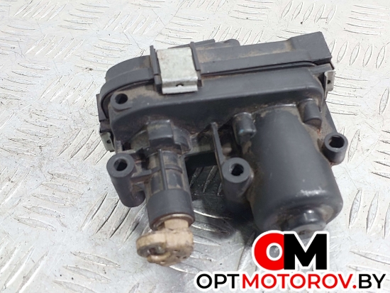 Двигатель  Opel Insignia 1 поколение (A) 2010 55571993 #1