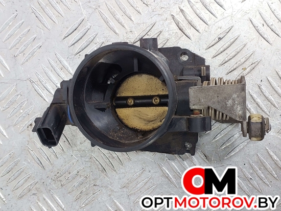 Дроссельная заслонка  Ford Focus 2 поколение 2004 XS4U9E926LD, 988F9B989 #3