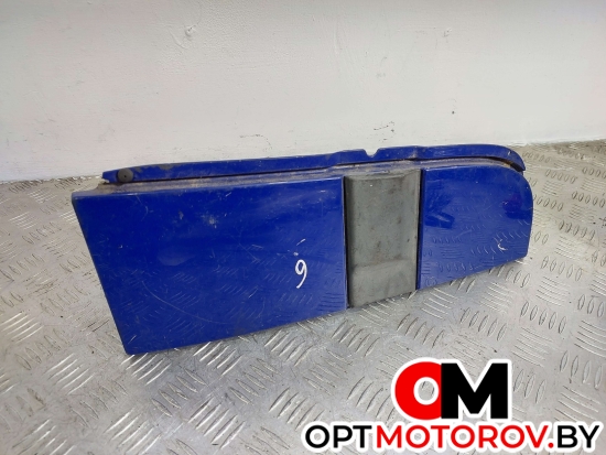 Лючок топливного бака  Mercedes-Benz Vito W639 2004 A6397540034 #1
