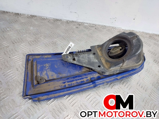 Лючок топливного бака  Mercedes-Benz Vito W639 2004 A6397540034 #2