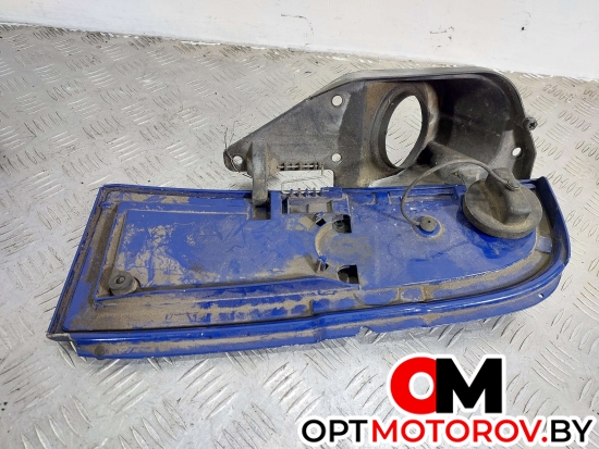 Лючок топливного бака  Mercedes-Benz Vito W639 2004 A6397540034 #3
