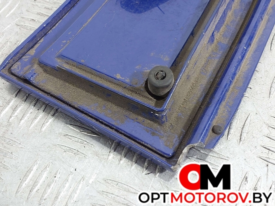 Лючок топливного бака  Mercedes-Benz Vito W639 2004 A6397540034 #5