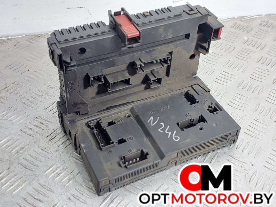 Блок SAM  Mercedes-Benz S-Класс W221 2007 А2215403862, A2215403250 #1