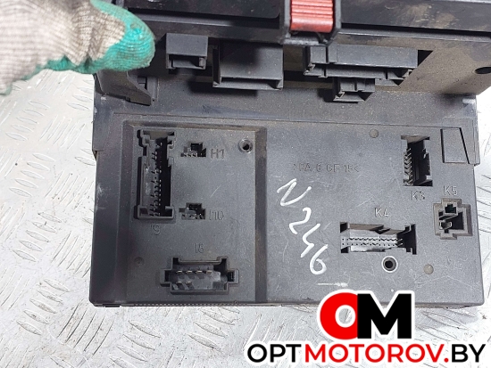 Блок SAM  Mercedes-Benz S-Класс W221 2007 А2215403862, A2215403250 #2