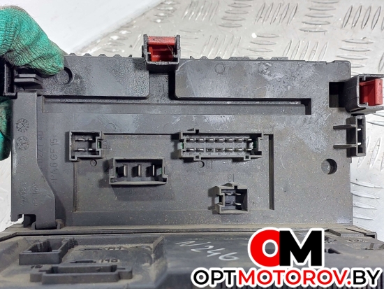 Блок SAM  Mercedes-Benz S-Класс W221 2007 А2215403862, A2215403250 #3