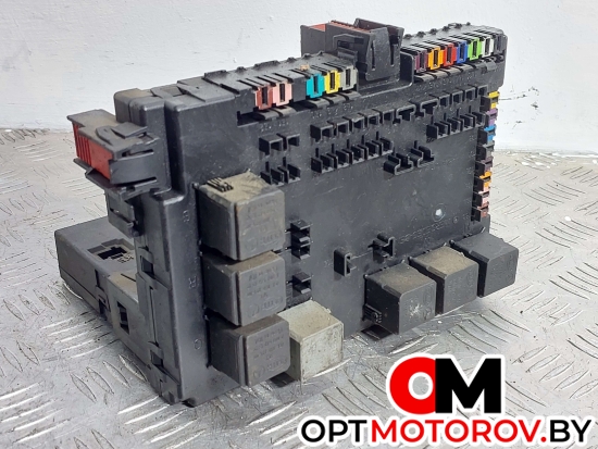 Блок SAM  Mercedes-Benz S-Класс W221 2007 А2215403862, A2215403250 #4