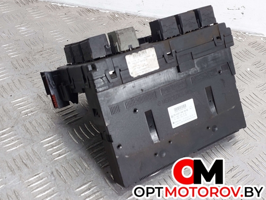 Блок SAM  Mercedes-Benz S-Класс W221 2007 А2215403862, A2215403250 #5