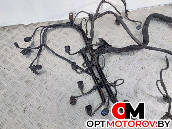 Проводка двигателя  Mercedes-Benz Sprinter 2 поколение (W906) 2010 A6461504233 #2