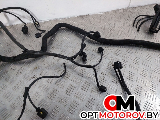 Проводка двигателя  Mercedes-Benz Sprinter 2 поколение (W906) 2010 A6461504233 #4